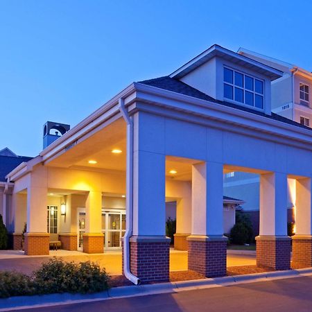 Homewood Suites New Brighton Екстер'єр фото