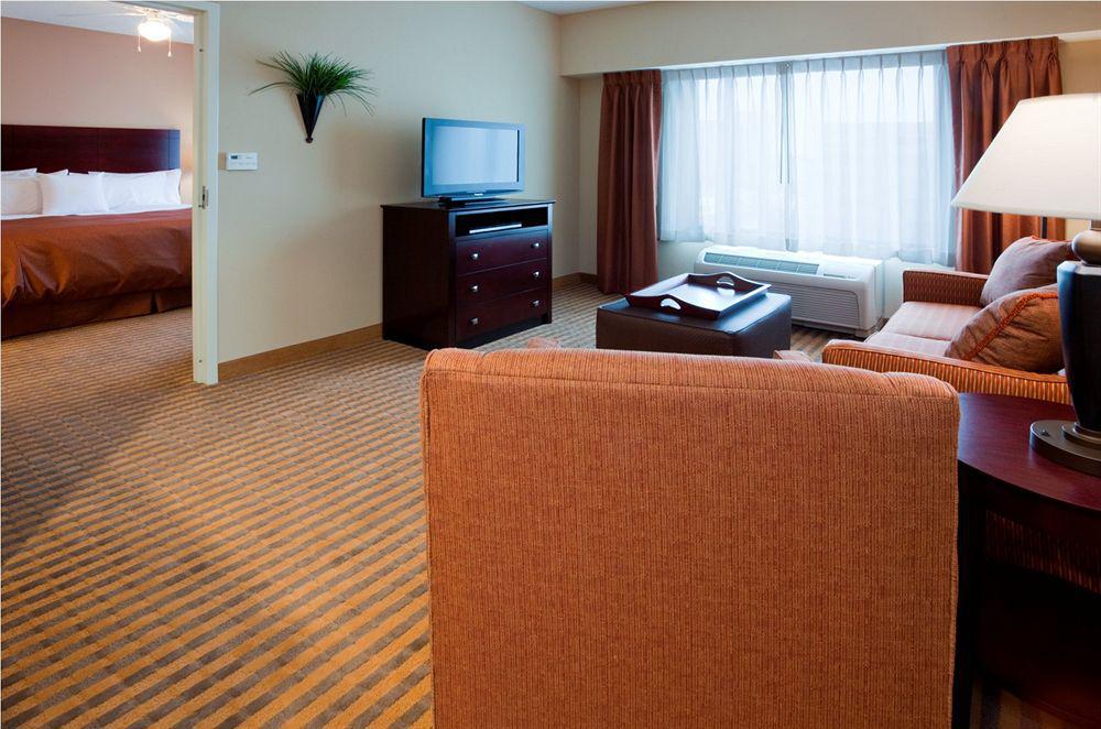 Homewood Suites New Brighton Екстер'єр фото