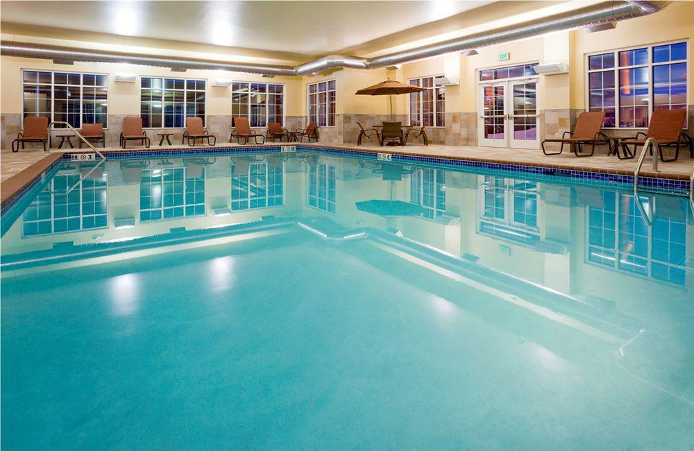 Homewood Suites New Brighton Екстер'єр фото