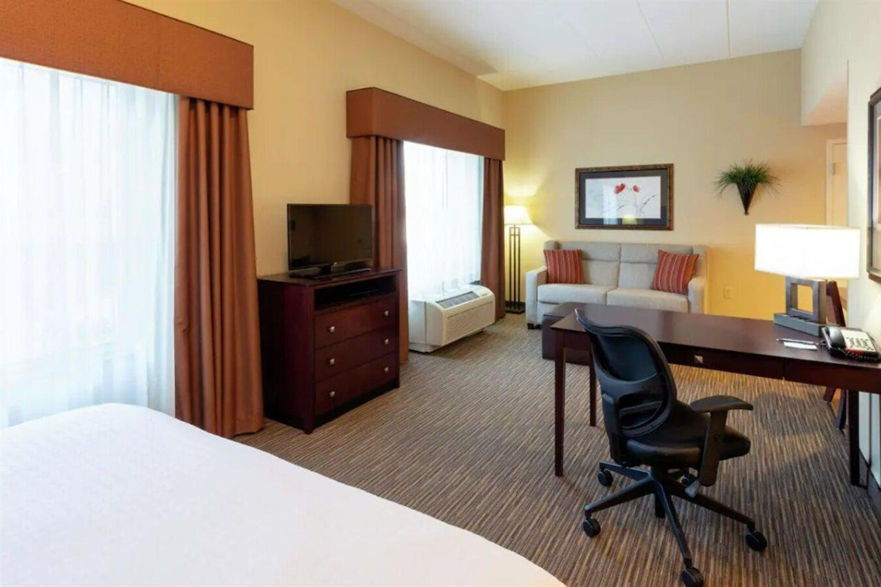 Homewood Suites New Brighton Екстер'єр фото