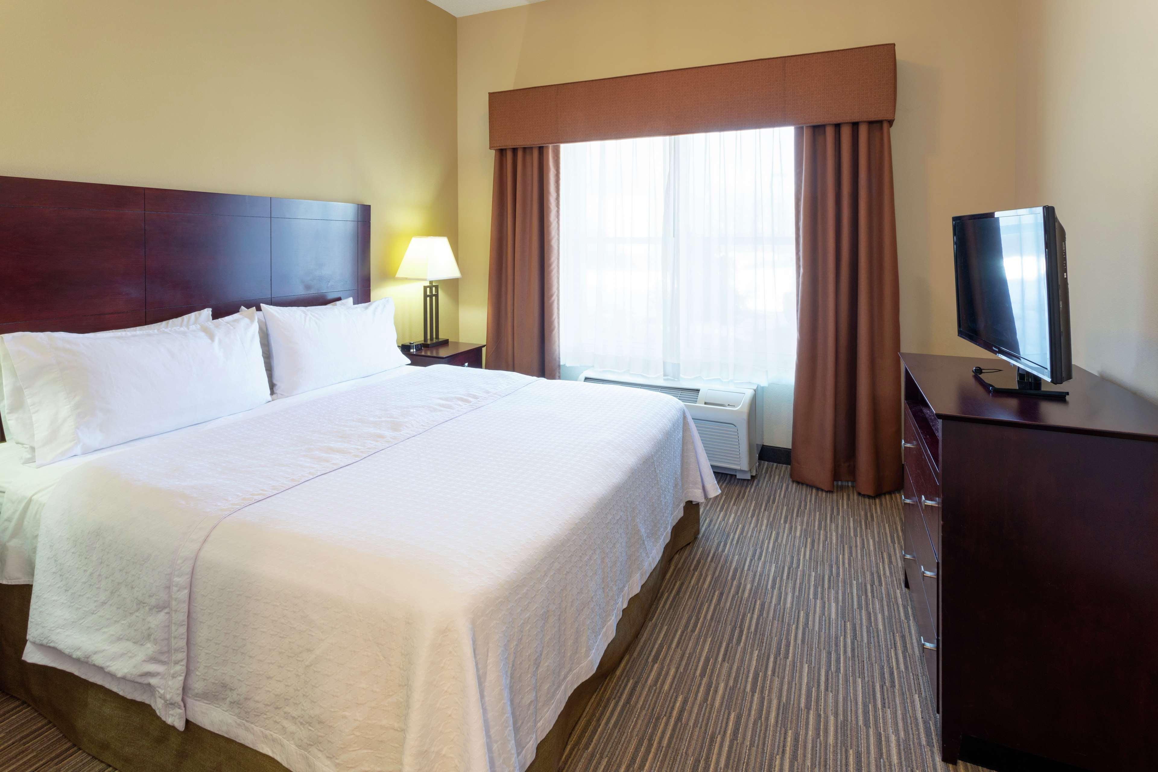 Homewood Suites New Brighton Екстер'єр фото