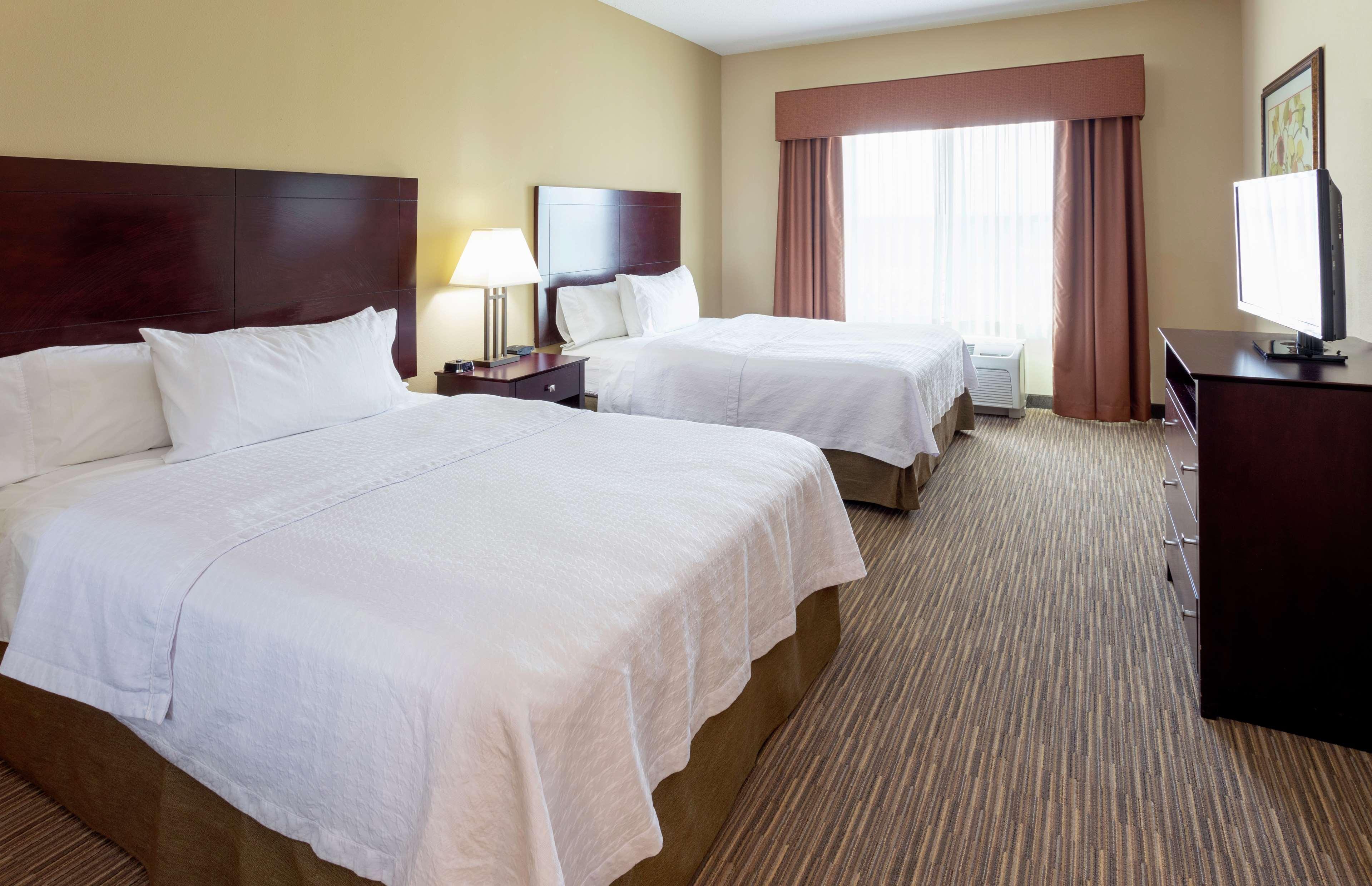 Homewood Suites New Brighton Екстер'єр фото