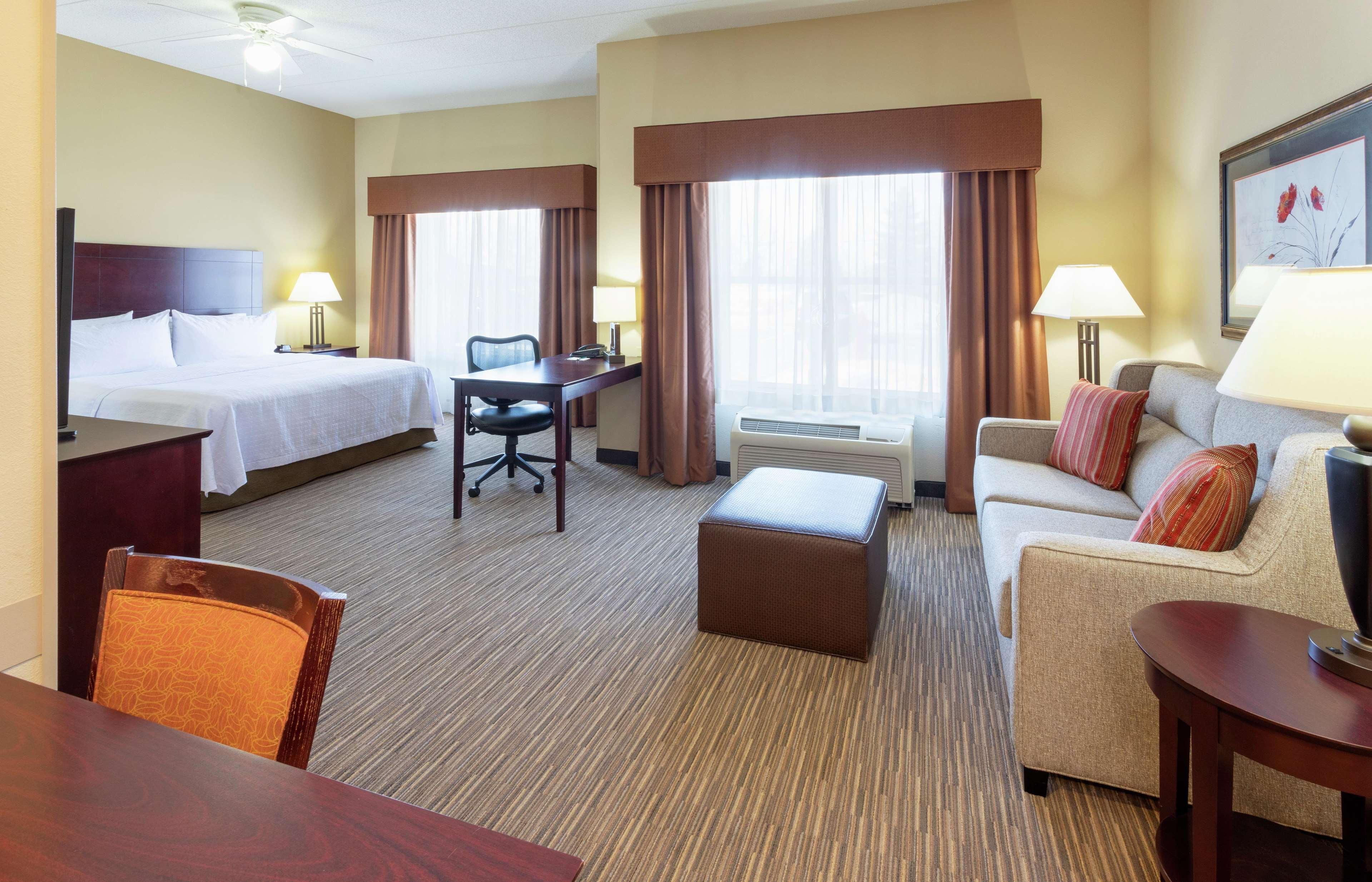Homewood Suites New Brighton Екстер'єр фото