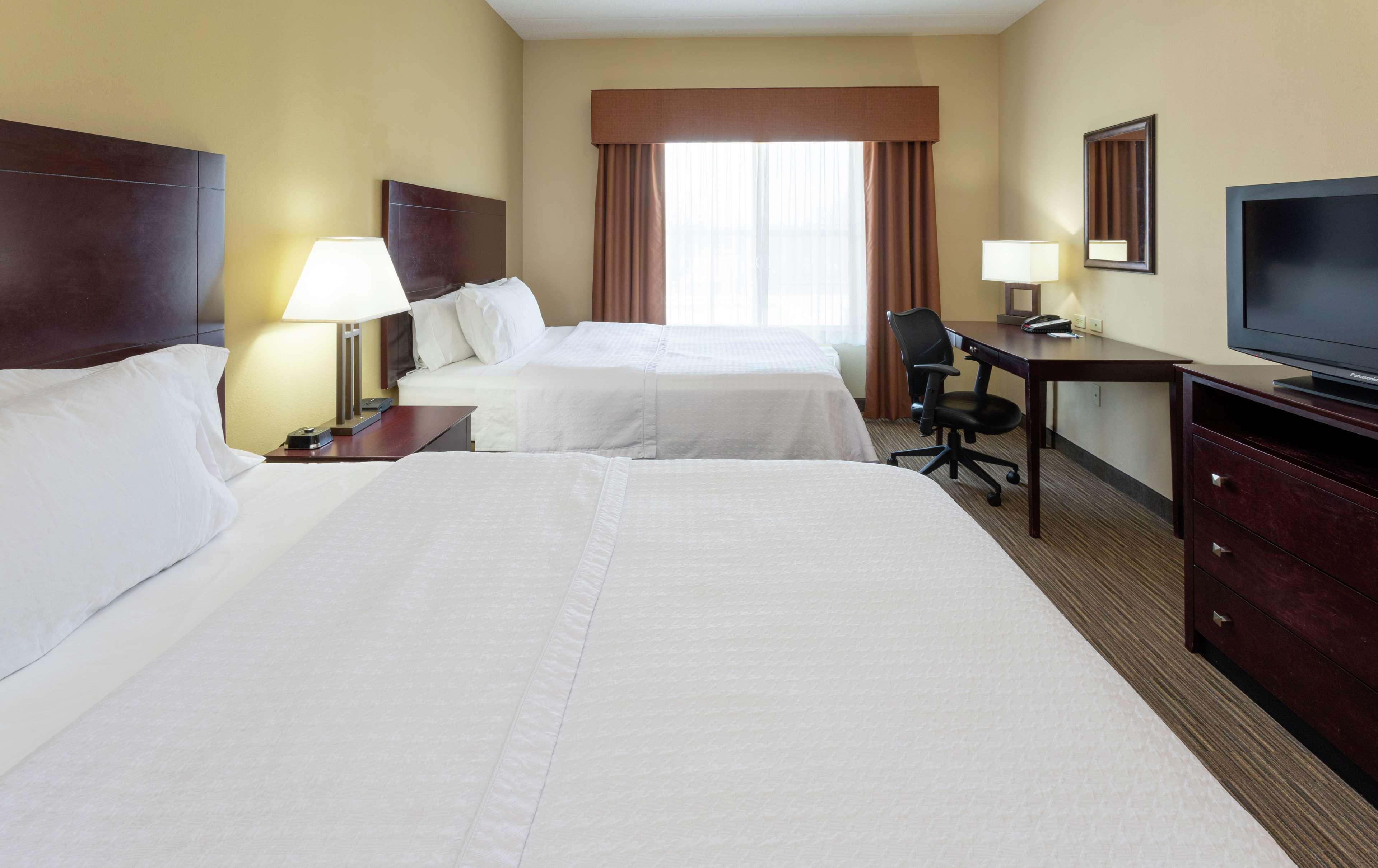 Homewood Suites New Brighton Екстер'єр фото