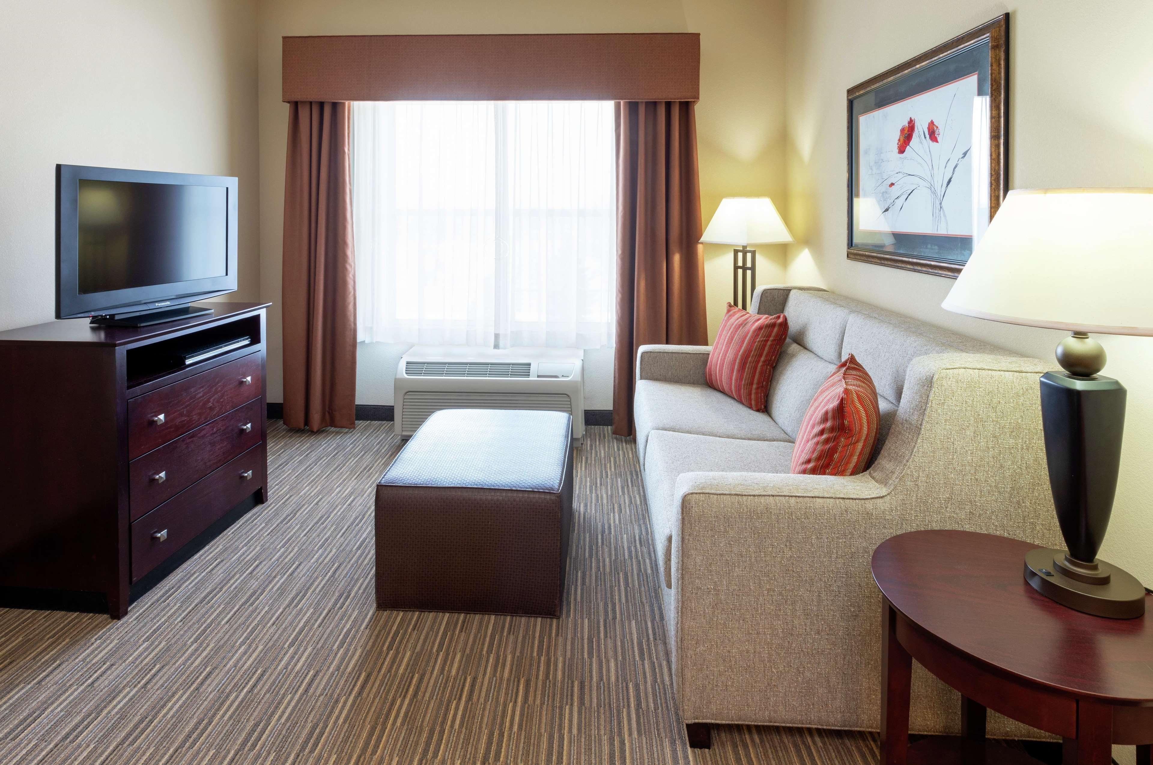 Homewood Suites New Brighton Екстер'єр фото
