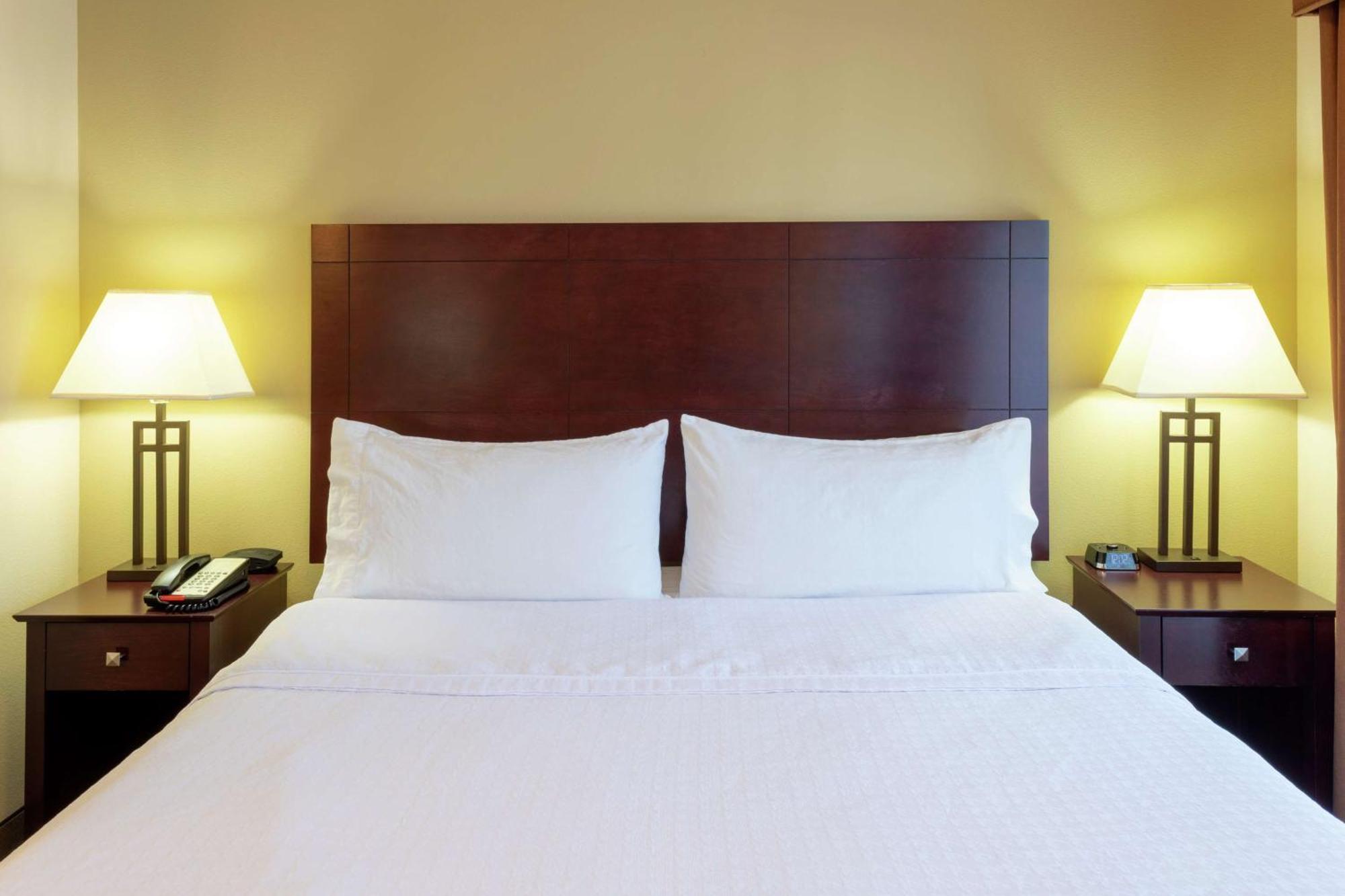 Homewood Suites New Brighton Екстер'єр фото