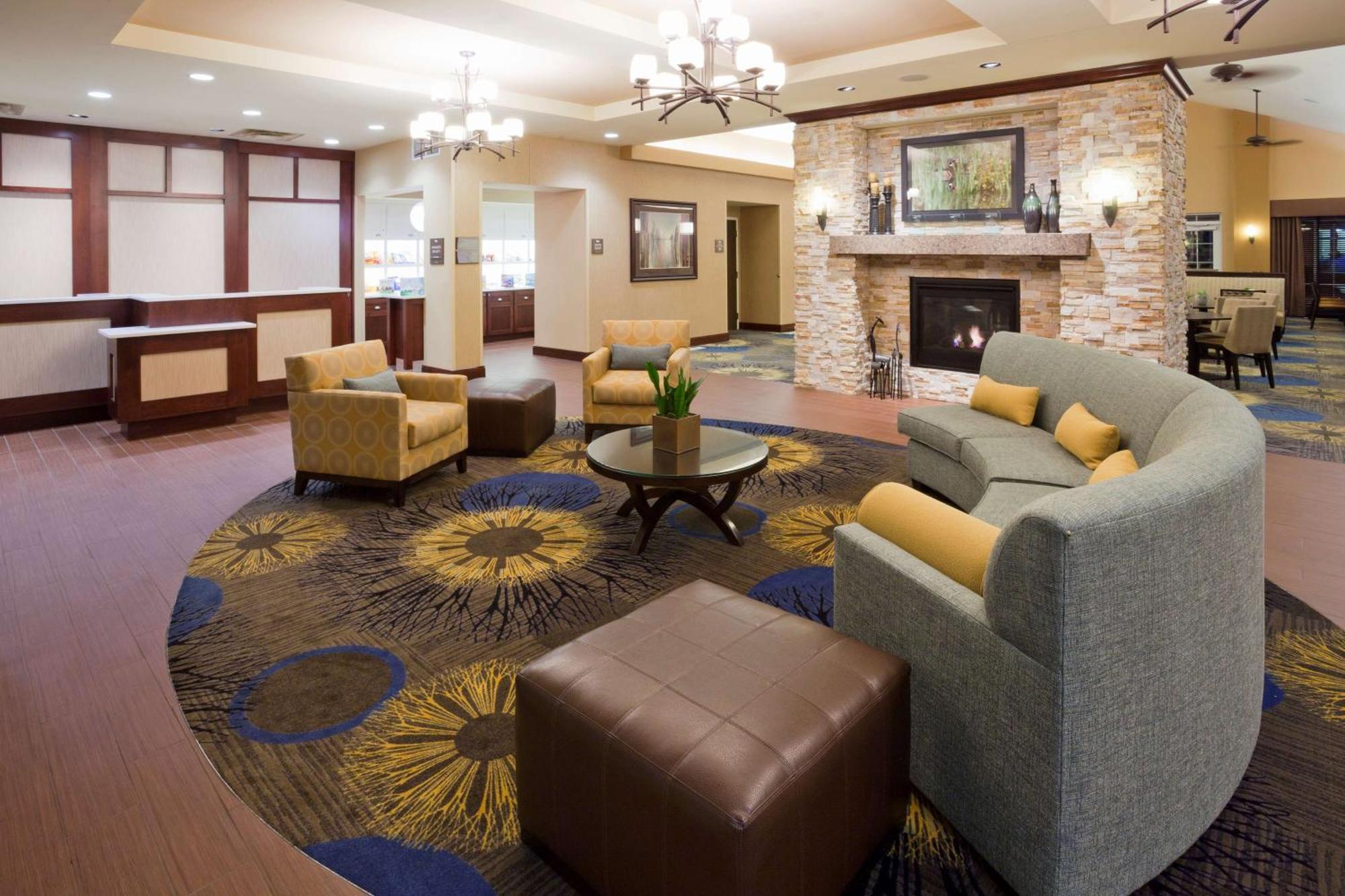 Homewood Suites New Brighton Екстер'єр фото